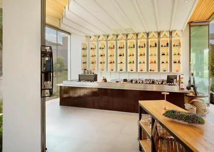 Voyage Torba Hotel