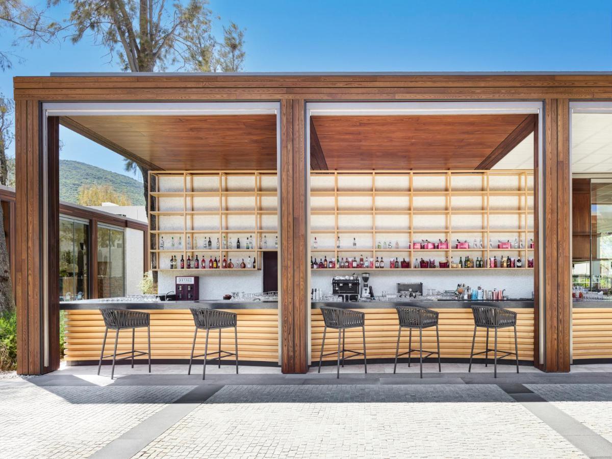 Voyage Complex Torba