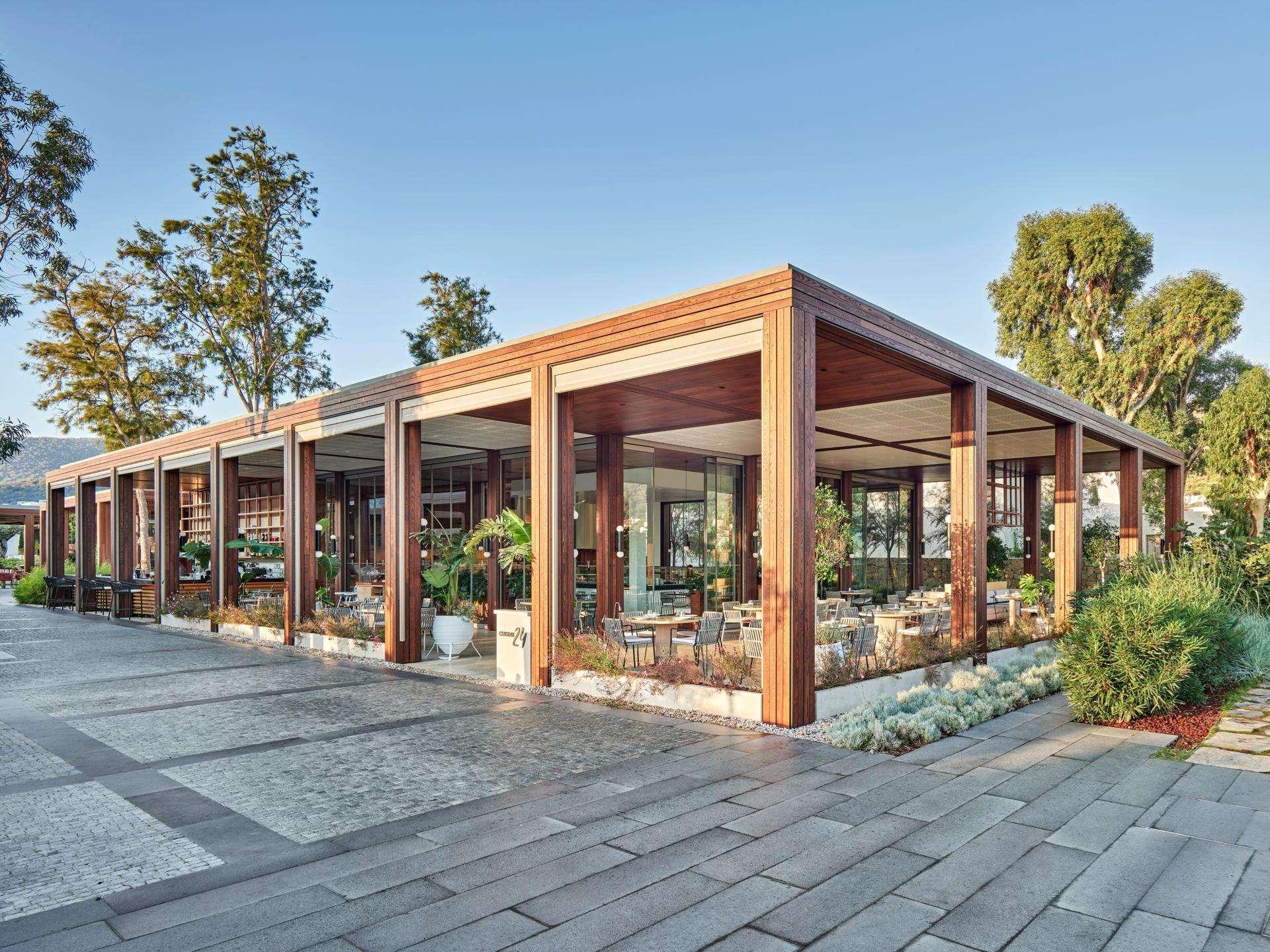Voyage Complex Torba