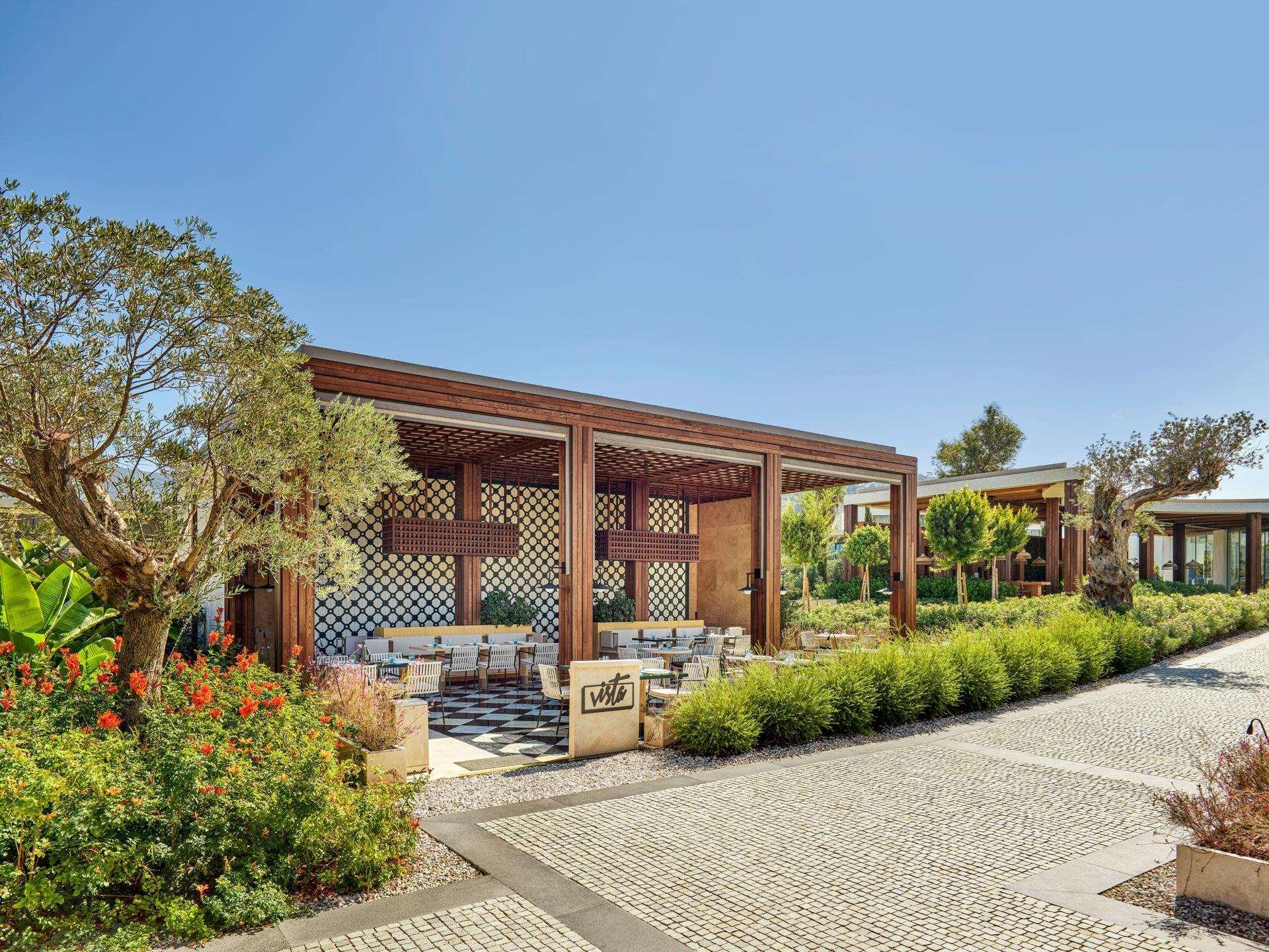 Voyage Complex Torba