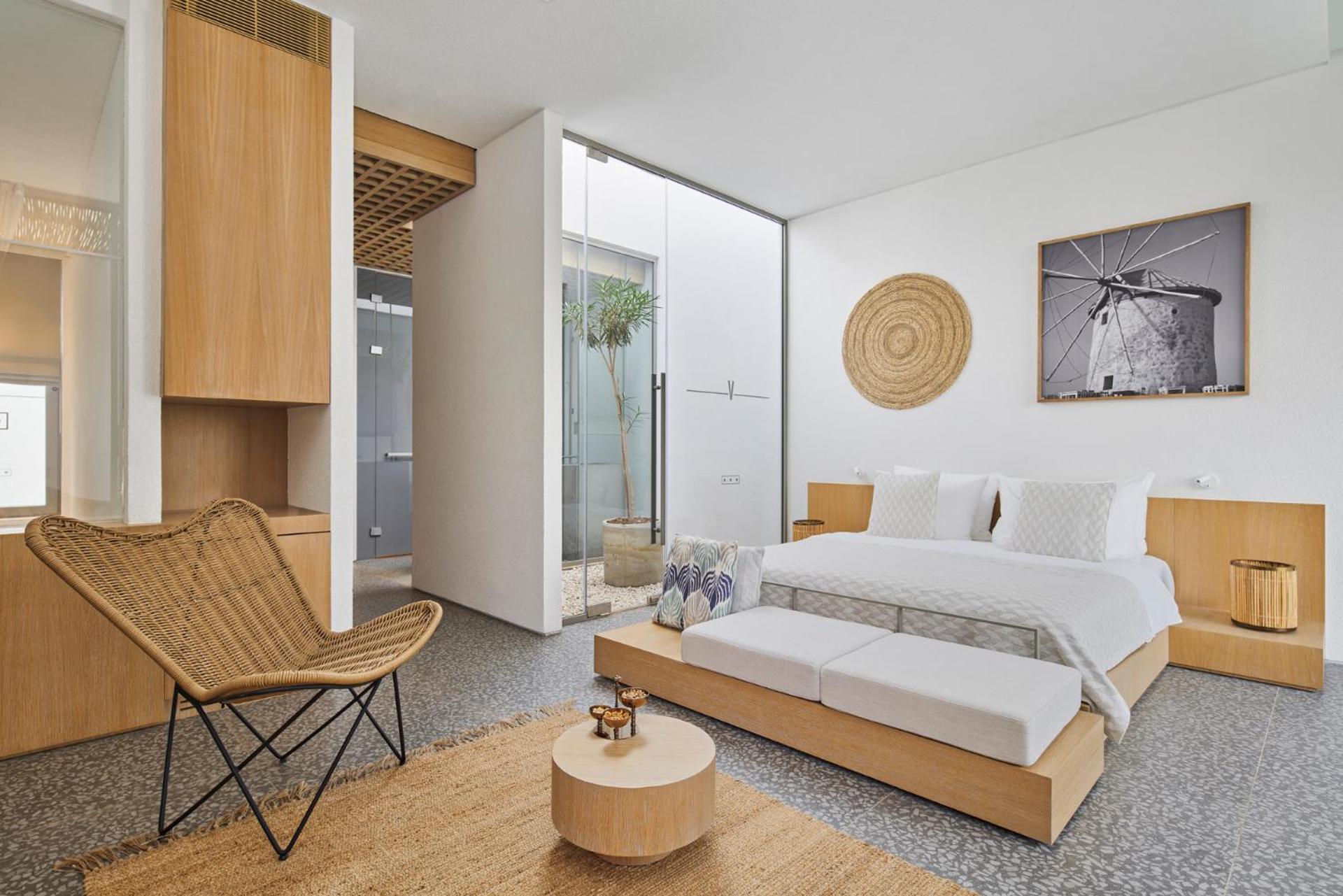 Voyage Complex 5*
