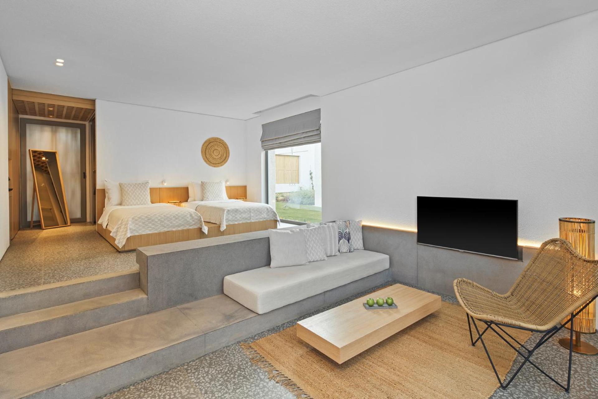 Voyage Complex Torba