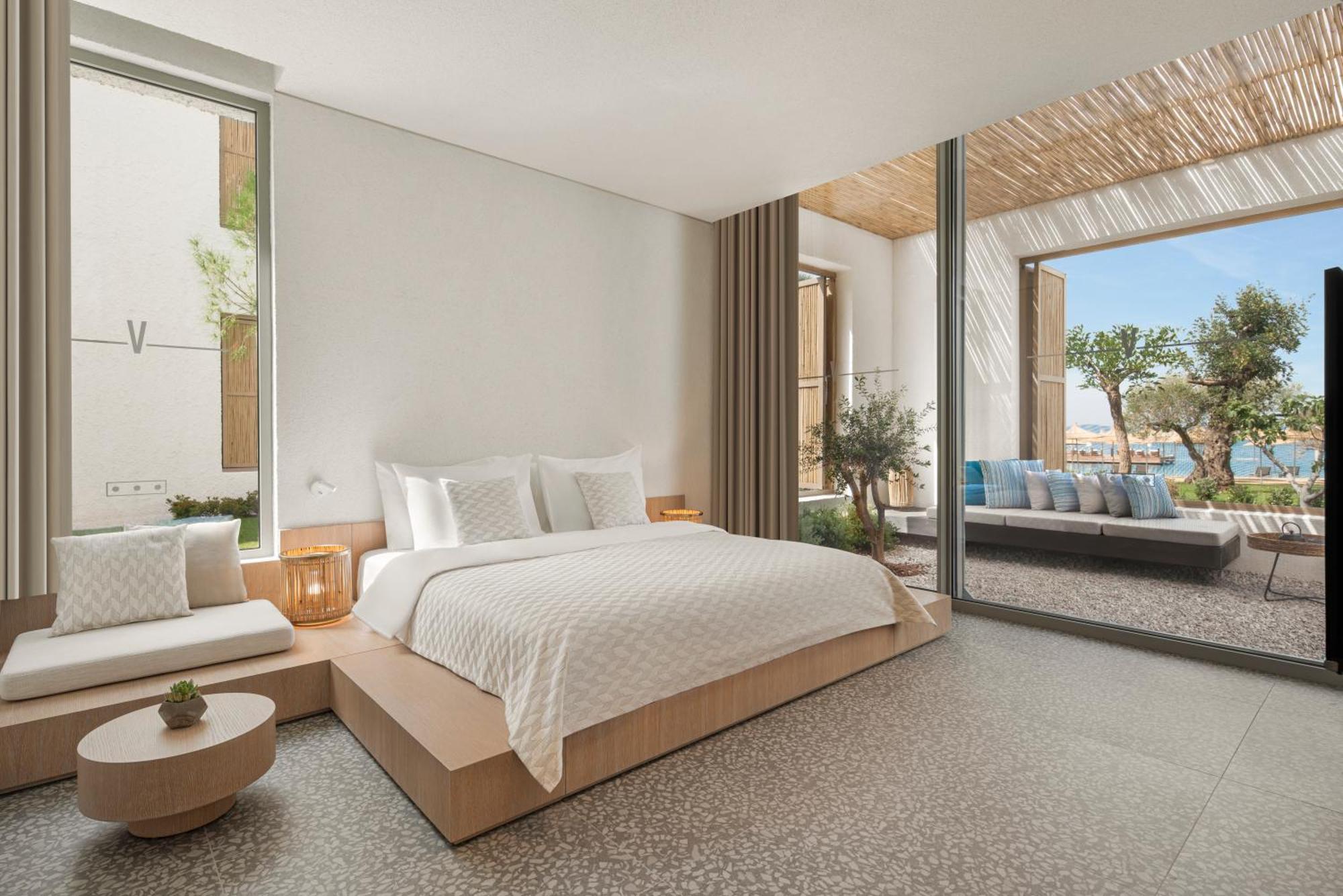 Complex Voyage Torba