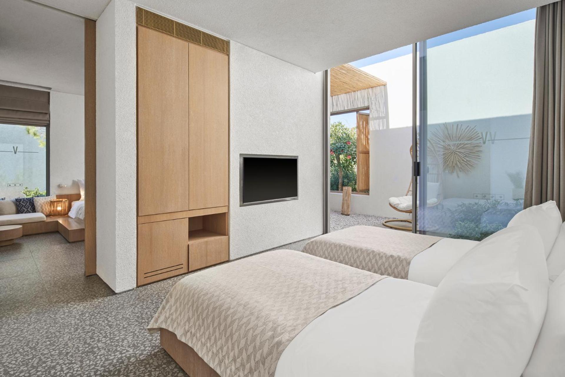 Voyage Complex Torba