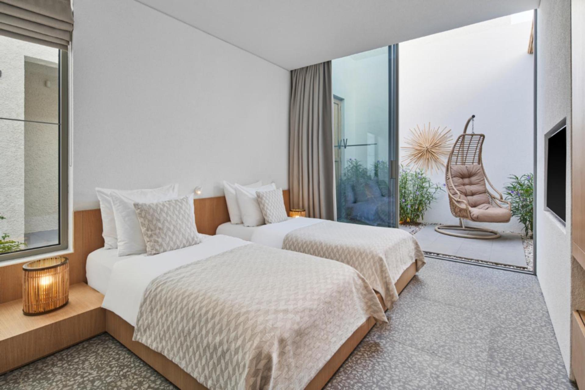 Voyage Complex 5*
