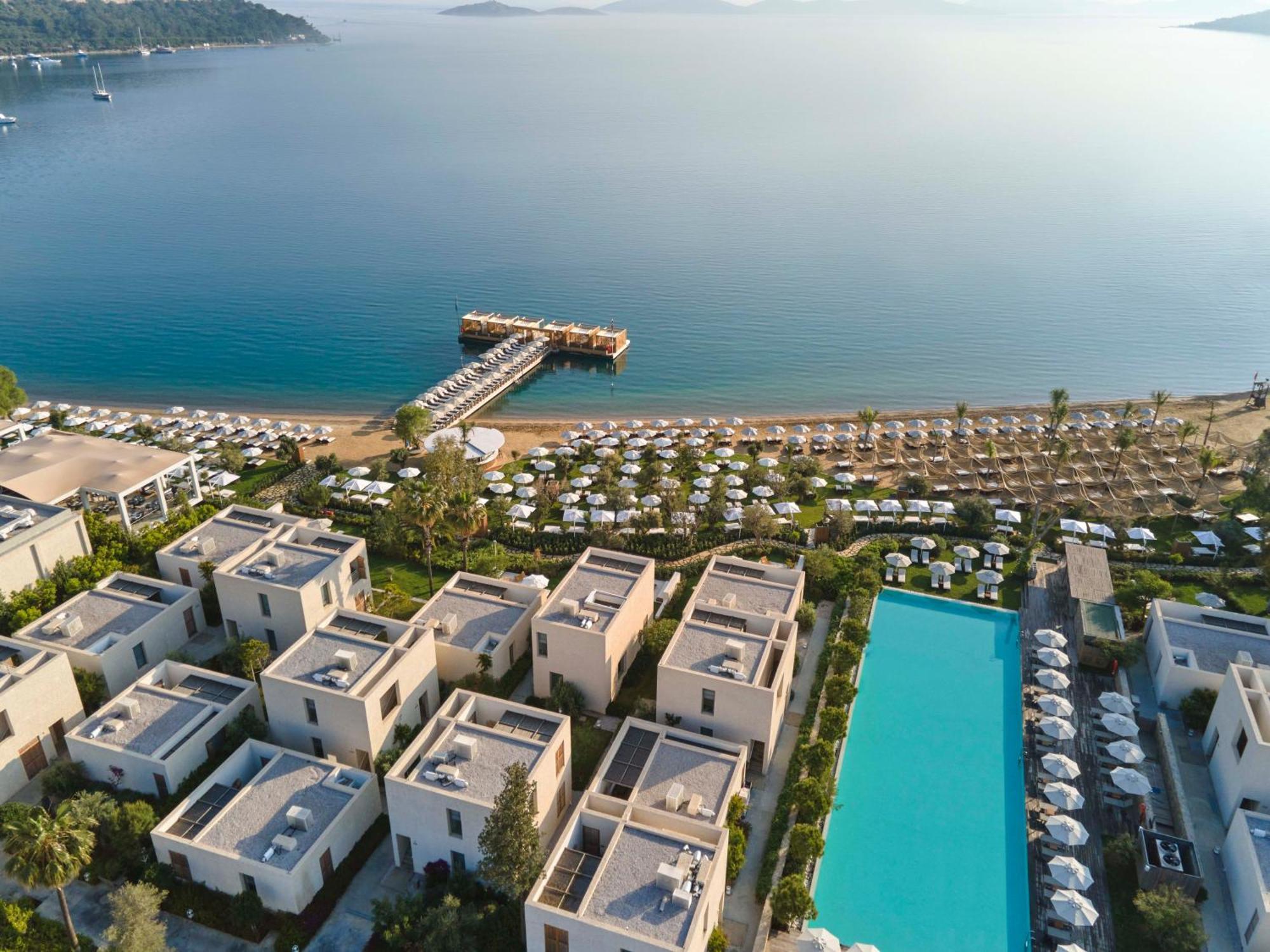 Voyage Complex