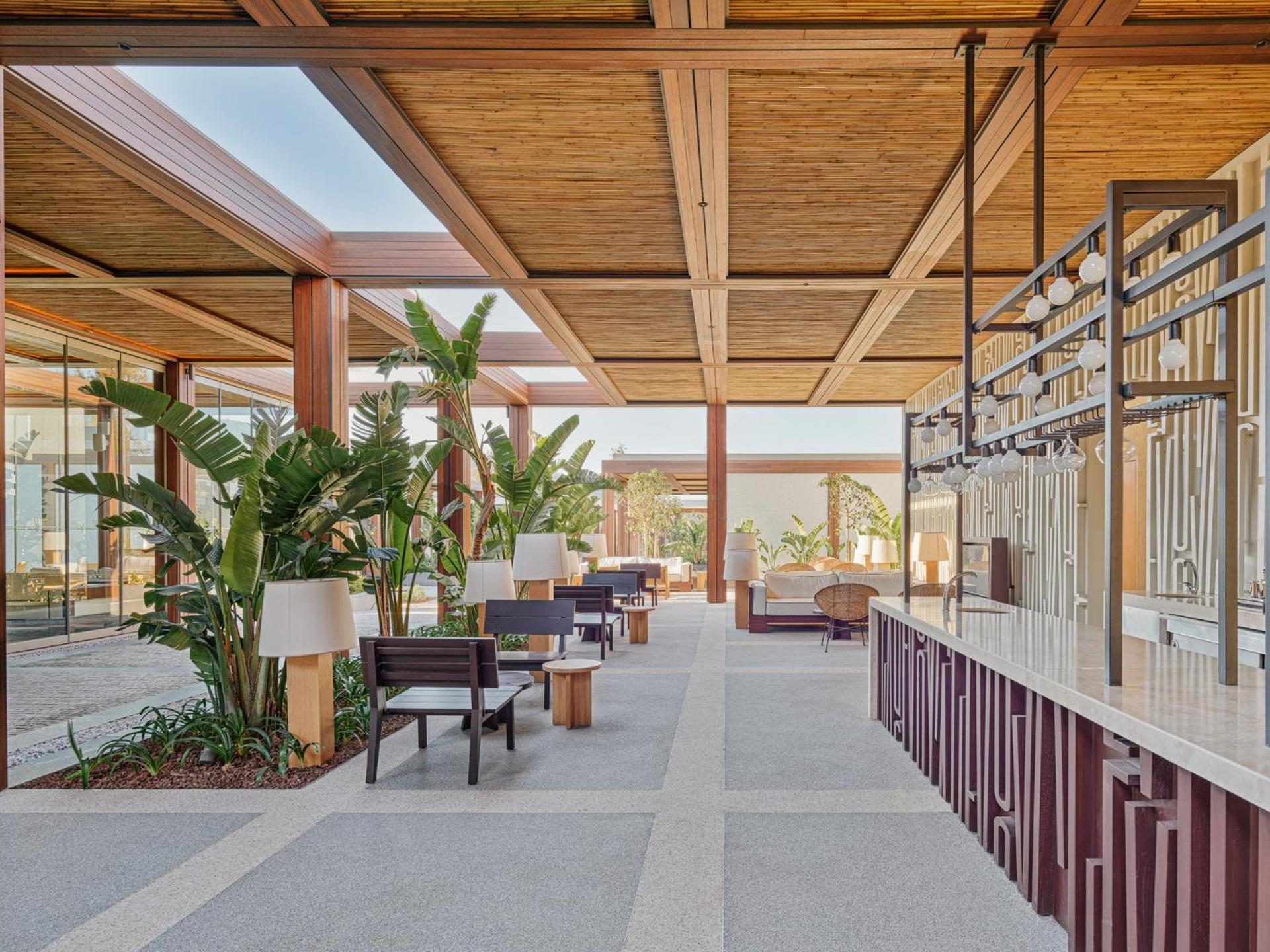 Voyage Complex 5*