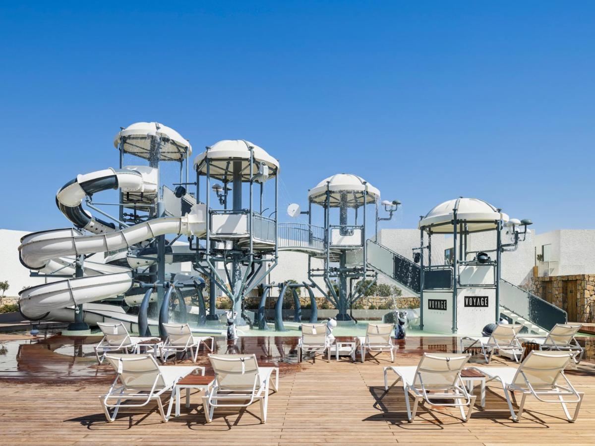 Voyage Station touristique 5*
