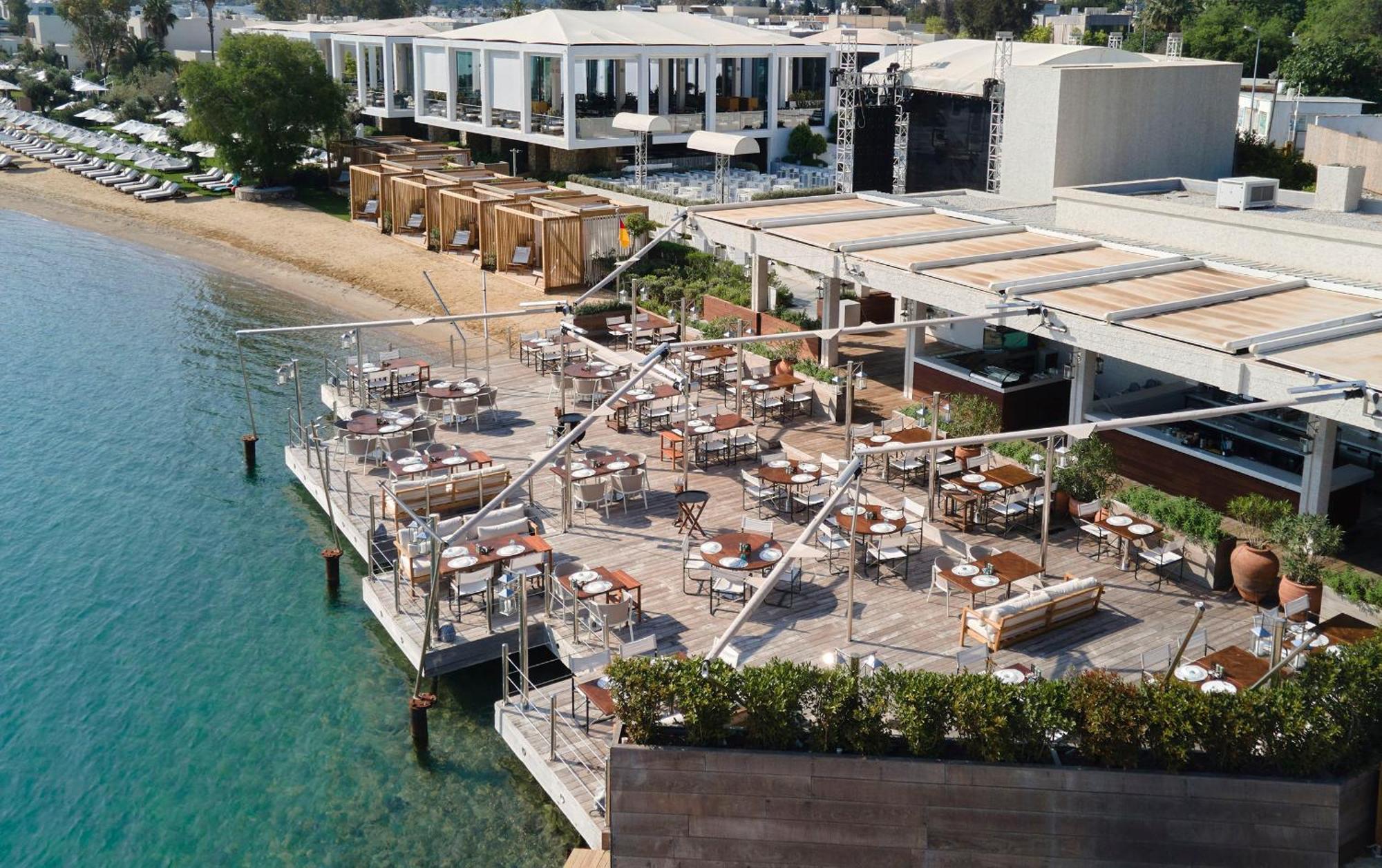 Voyage Station touristique Torba